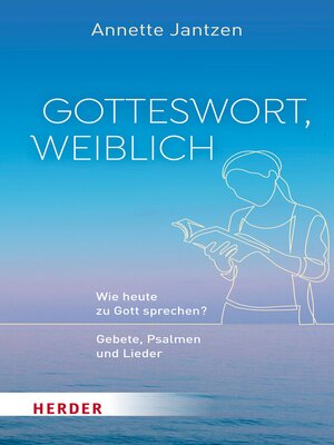 cover image of Gotteswort, weiblich